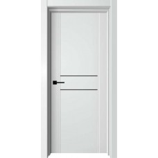 Твист Белый бархат