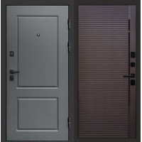 Верона Porte (Серый / Шоколад)