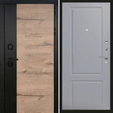 Ларте панель Доррен софт грей