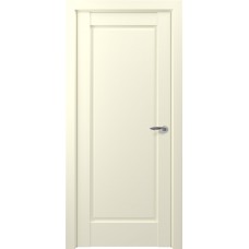 Межкомнатная дверь Модель Белла-1 Крем