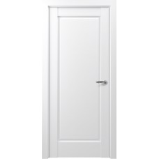 Межкомнатная дверь Модель Белла-1 Белый