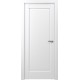Межкомнатная дверь Нео-1 (2300) Белый