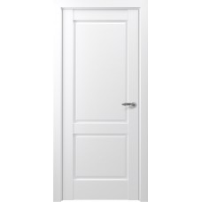 Межкомнатная дверь Нео-2 (2100) ДГ Белый