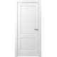 Межкомнатная дверь Нео-2 (2300) ДГ Белый