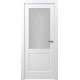 Межкомнатная дверь Нео-2 (2100) ДО Белый