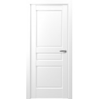 Межкомнатная дверь Нео-3 (2300) ДГ Белый