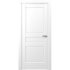 Межкомнатная дверь Модель Белла-3 ДГ Белый