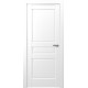 Межкомнатная дверь Нео-3 (2300) ДГ Белый
