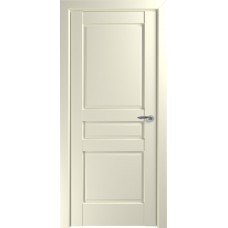 Межкомнатная дверь Модель Белла-3 ДГ Крем