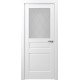 Межкомнатная дверь Нео-3 (2300) ДО Белый