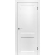 Межкомнатная дверь Модель Белла-1 Л ДГ Белый