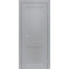 Межкомнатная дверь Модель Белла-1 Л ДГ Грей