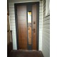 Входная дверь Лабиринт NORD Plus с терморазрывом и стеклопакетом