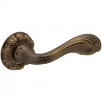 Bravo A-318 ABB Античная МатБронза