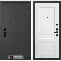 ACUSTICLAB 03 - Белый софт